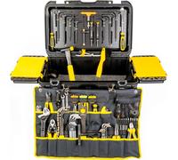 Mallette à outils Pedro's Master Tool Kit 4.0, black