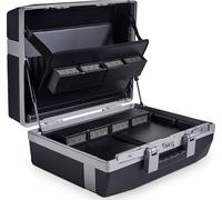 Mallette à outils Premium XL-23/6F 485x215x410mm Raaco