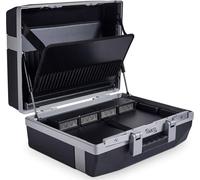 Mallette à outils Premium XL-68/2F 485x215x410mm Raaco