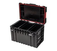Qbrick System ONE 450 2.0 Expert Mallette à outils 585 x 385 x 420 mm 52 l empilable IP66