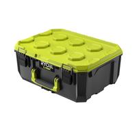 Mallette à outils Ryobi RSL102 avec système de liaison 36,6 L