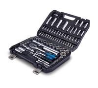 Kit d'outils mixte Scheppach TB100, jeu de 94 pièces
