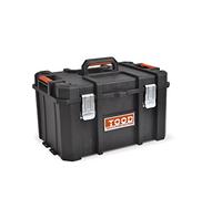 Mallette a outils - TOOD - Étanche - Séparateurs range-outils - 53x37x31 cm
