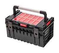 Mallette à outils valise QBRICK ONE 350 EXPERT 519x305x245 noir