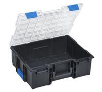Mallette à petites pièces EuroPlus Pro >K<44.144/1