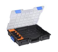 Mallette à petites pièces EuroPlus Pro >K<44.76/36