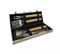 Mallette barbecue Mastrad SC