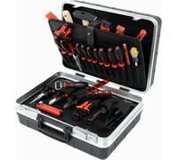 Mallette d'apprentissage Cimco ECO PLUS, équipée, 1 pièce.