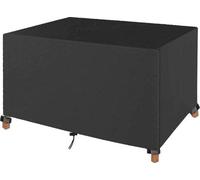 Mallette de jardinage résistante au vent et à l'eau, en tissu Oxford 420D, 160 x 78,7 x 83,8 cm