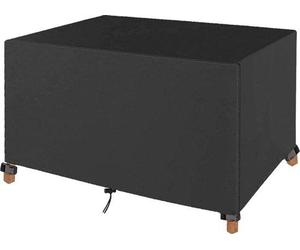 Mallette de jardinage résistante au vent et à l'eau, en tissu Oxford 420D, 160 x 78,7 x 83,8 cm