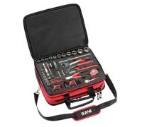 Mallette de maintenance 100 outils CP100NZ SAM OUTILLAGE