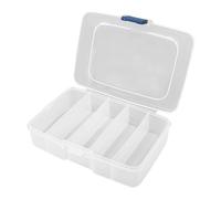 Mallette de Maquillage - Trousse de Maquillage | Trousse de Maquillage Transparente | Organisateur de Maquillage de Voyage Boîte de Maquillage Boîte de Maquillage Trousse de Coiffure Organiseur pour