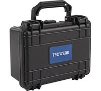 Mallette de protection B485xT355xH186mm Ku.TECWERK