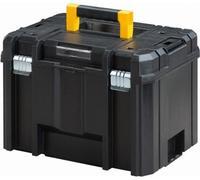 Mallette de Rangement Grand Volume Stanley Fatmax PRO-STACK, 23 L, FMST1-71971, Résine Haute Résistance