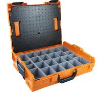 Heco L-BOXX 102, 62899 sans équipement (1 pièce)