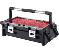 KETER CANTILEVER 22" Organiseur 57x31x17cm noir/rouge 17185073