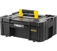 Mallette de Rangement PRO-STACK, STANLEY FATMAX FMST1-71968, Grand Tiroir 6 Casiers, 9,5 L