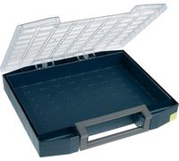 Mallette de rangement Raaco boxxser 80 8x8-0, 134958