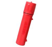 Mallette de rangement robuste pour fer à souder, tube de support d'électrode portable avec joint anti-fuite, récipient isolé pour ranger les baguettes de soudage