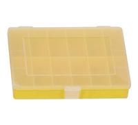 Mallette de rangement séparations fixes Hünersdorff 608200 (L x l x H) 250 x