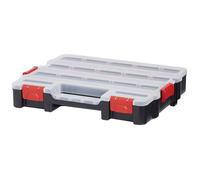 Mallette de rangement séparations fixes, séparations variables VISO POLYMAX32 Nombre de compartiments: 17 1 pc(s)