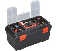 Mallette de rangement VISO PO08RS (L x l x H) 555 x 290 x 265 mm 1 pc(s)
