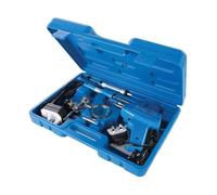 MALLETTE DE SOUDAGE 9 PCS