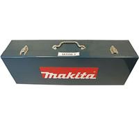 Mallette de transport 183598-3 L755xl165xH300mm acier