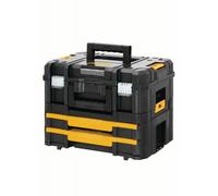 Mallette de transport Combo TSTAK II +IV
