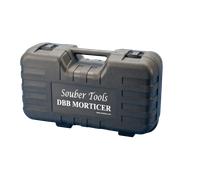 Mallette de transport en plastique pour le DBB Morticer