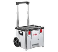 MAFELL Coffret de transport Trolley L-BOXX C476-TB-K 105 - 095284