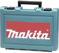 Makita 824595-7 Étui de transport en plastique