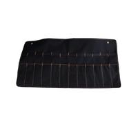 Mallette de transport Organization n toile pour coupeur marteau Gouges charpentier outil de poche porte-rouleau porte-rouleau en toile