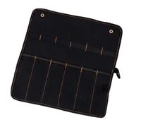Mallette de transport Organization n toile pour coupeur marteau Gouges charpentier outil de poche porte-rouleau porte-rouleau en toile