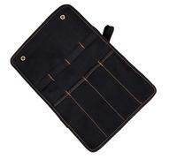 Mallette de transport Organization n toile pour coupeur marteau Gouges charpentier outil de poche porte-rouleau porte-rouleau en toile