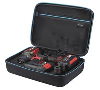Mallette de transport pour la hocs Einhell TP-CW 18/750-C, coque rigide