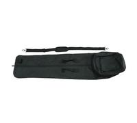 Mallette de transport pour outils - 115 cm universel pour détecteur de métaux, sac à dos de voyage en nylon robuste de grande capacité - Pochette multifonction réutilisable pour aventure en plein air