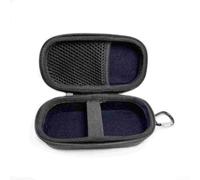 Mallette de transport pour télémètres GLM165-25G GLM20 GLM50C - Boîte à outils en plastique rigide avec ajustement personnalisé et protection contre la poussière pour professionnels