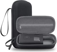 Mallette de transport robuste pour compresseur d'air portable