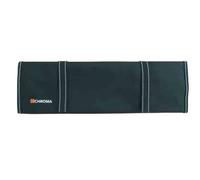Mallette de transport vide pour couteaux (9 places) pochette souple