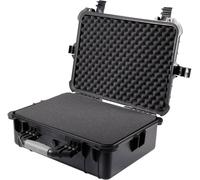 Mallette d'extérieur TOOLCRAFT TO-7746852 IP67 (L x l x H) 500 x 410 x 190 mm