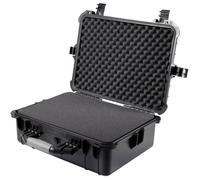 Mallette d'extérieur TOOLCRAFT TO-7746852 IP67 (L x l x H) 500 x 410 x 190 mm