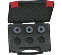 Mallette d'inserts pour presse à sertir Viper® i10, i26, M20+, M21+ et ML21+ VIRAX profil RF-P : tube PER - 990020