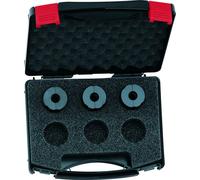 Mallette d'inserts pour presse à sertir Viper® i10, i26, M20+, M21+ et ML21+ Virax profil TH : tube multicouche - 990019