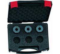 Mallette d'inserts pour presse à sertir Viper® i10, i26, M20+, M21+ et ML21+ VIRAX profil V : tube cuivre - 990034