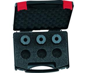 Mallette d'inserts pour presse à sertir Viper® i10, i26, M20+, M21+ et ML21+ VITAX profil U : tube multicouche - 990063
