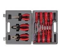 Mallette d'outils 11 pcs G