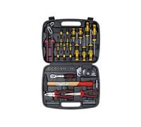 mallette d'outils a main 58 pieces bgs diy - Bgs Do It Yourself G