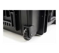 Wiha Set d'outils pour électricien Competence XXL II – 115 pièces, chariot intégré