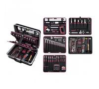 Mallette d'outils P300 KRAFTWERK - 185 pièces - 202.300.000